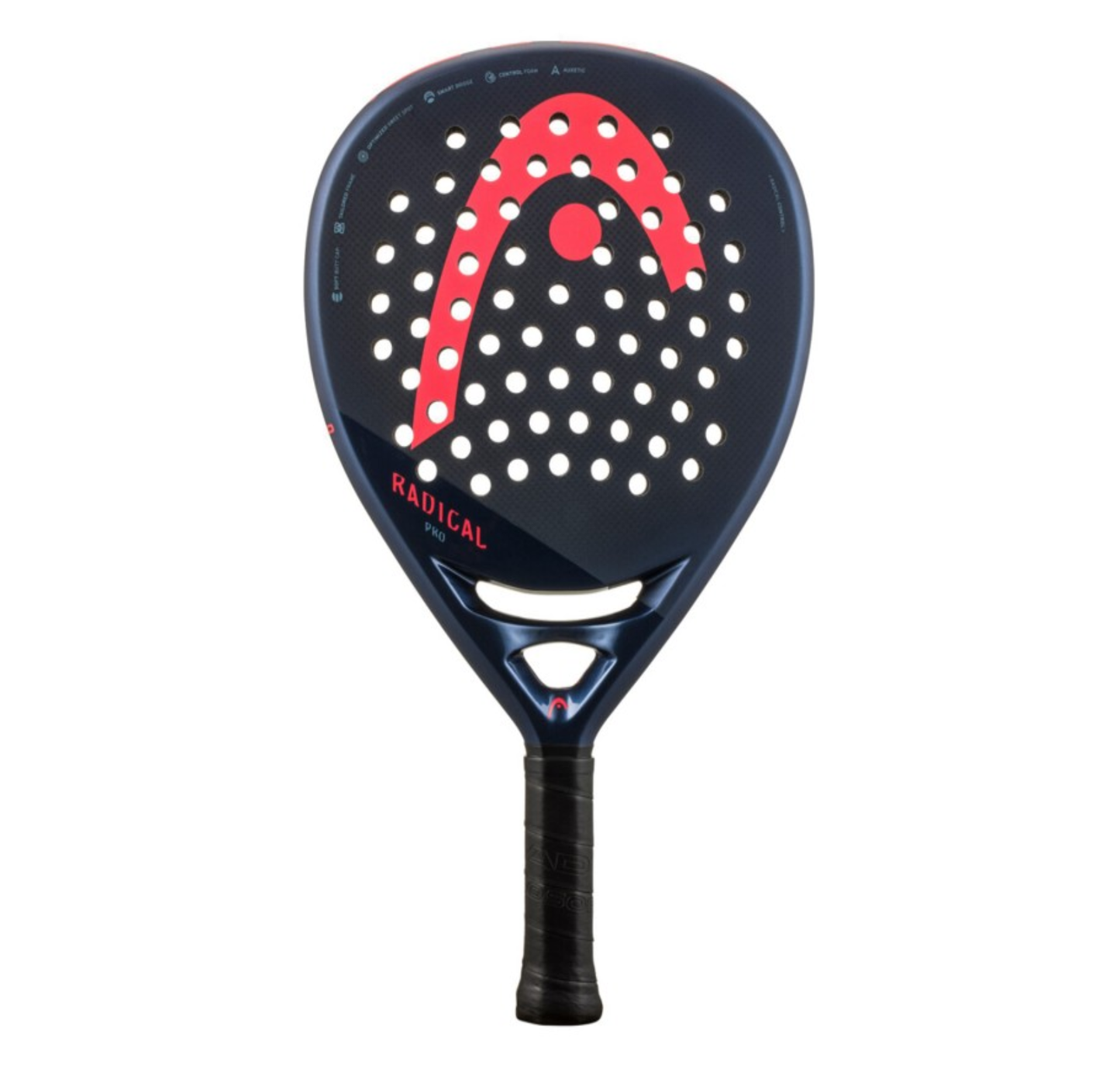 Pala Padel Head Radical Pro 2024