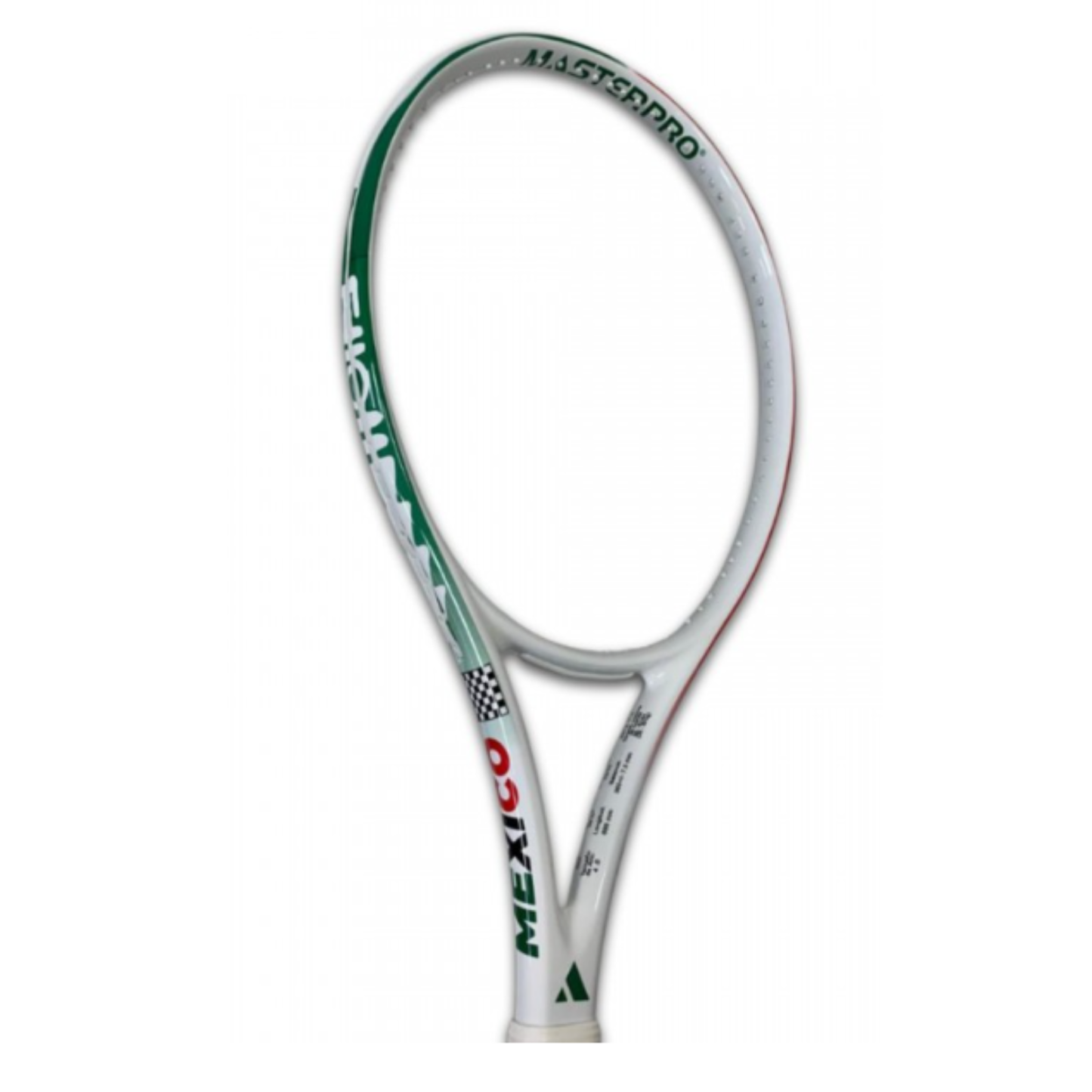 Raqueta Frontenis MasterPro México 594-MEX