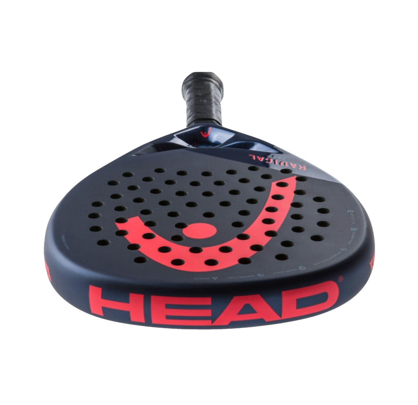Pala Padel Head Radical Pro 2024