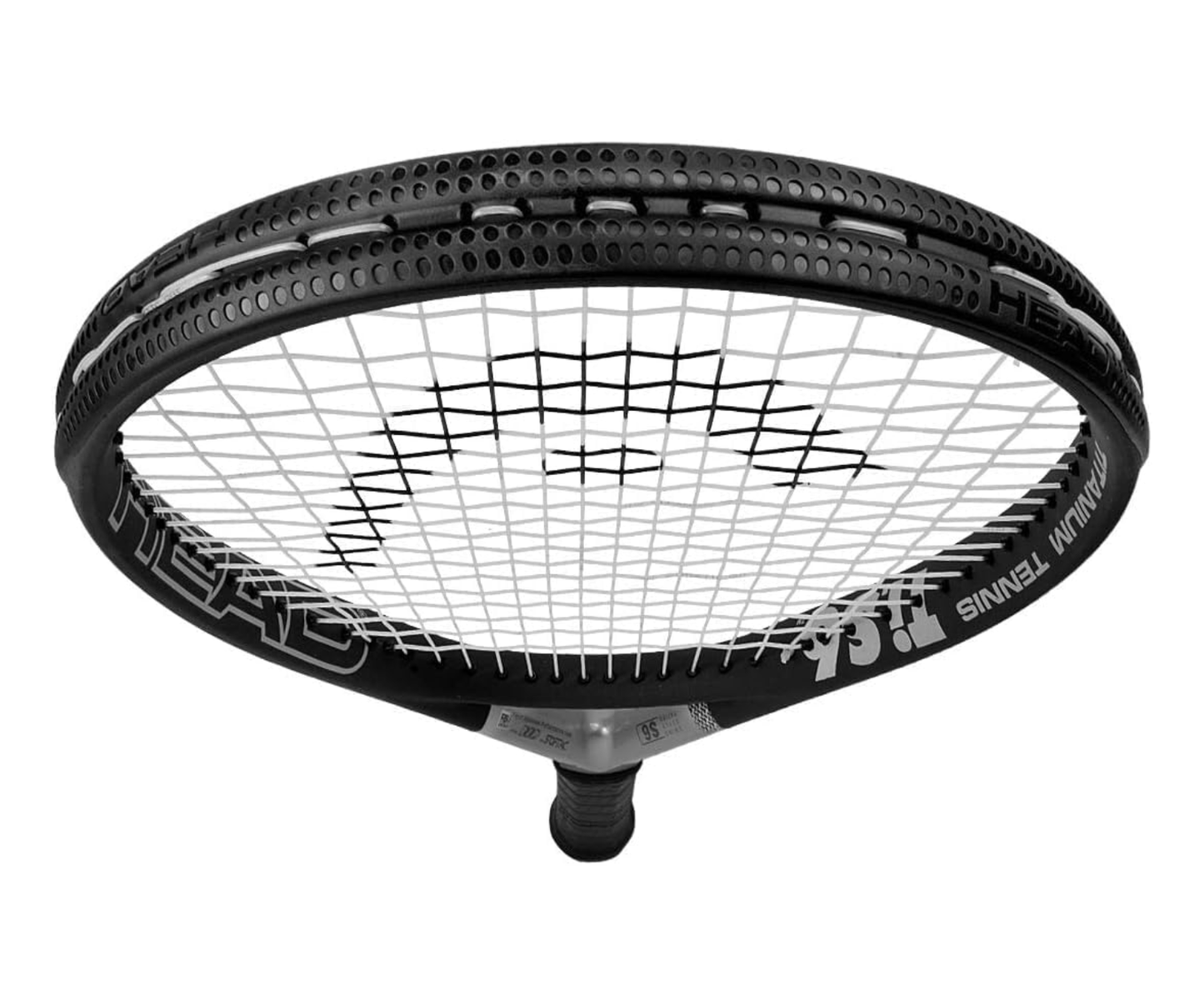 Raqueta Frontenis Head Ti S6 Titanium