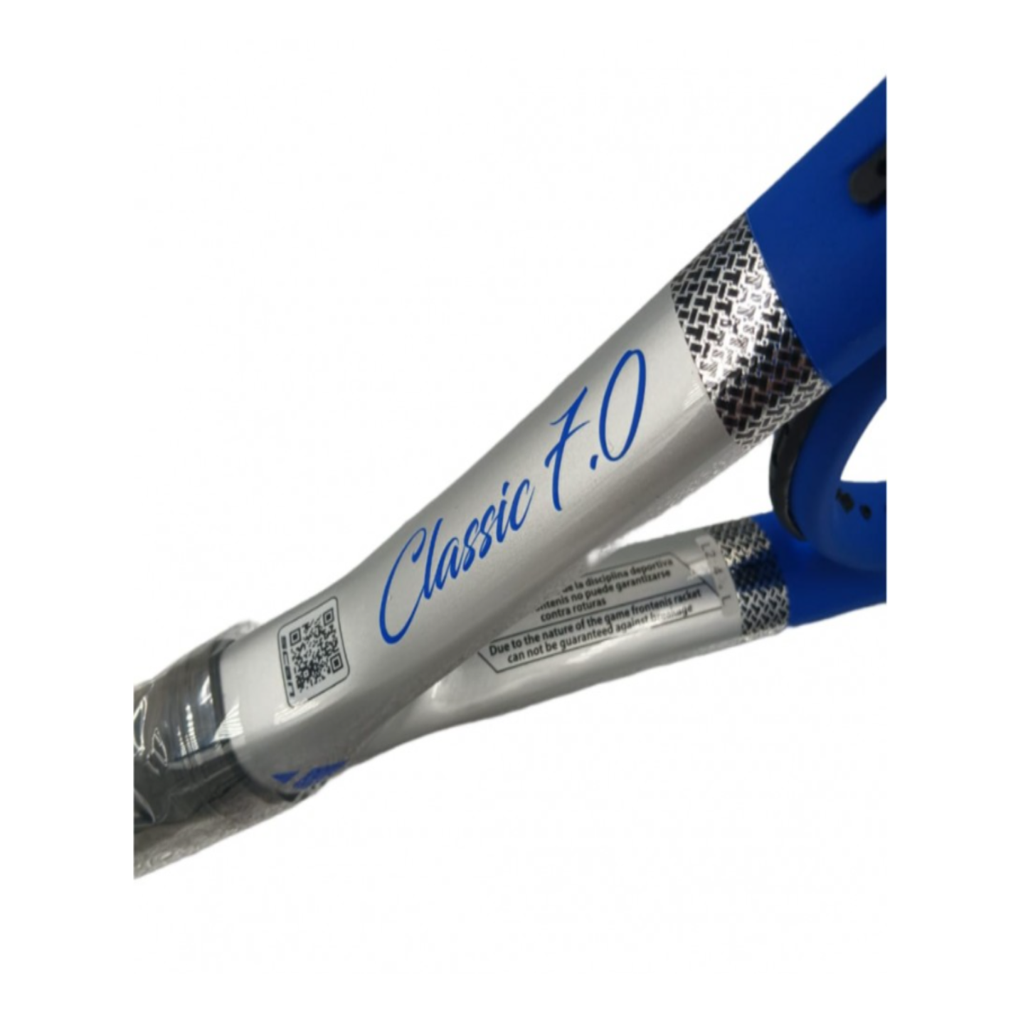 Raqueta Frontenis Master Pro Classic 7.0