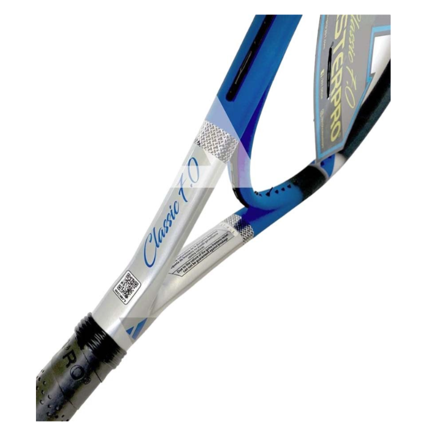 Raqueta Frontenis Master Pro Classic 7.0