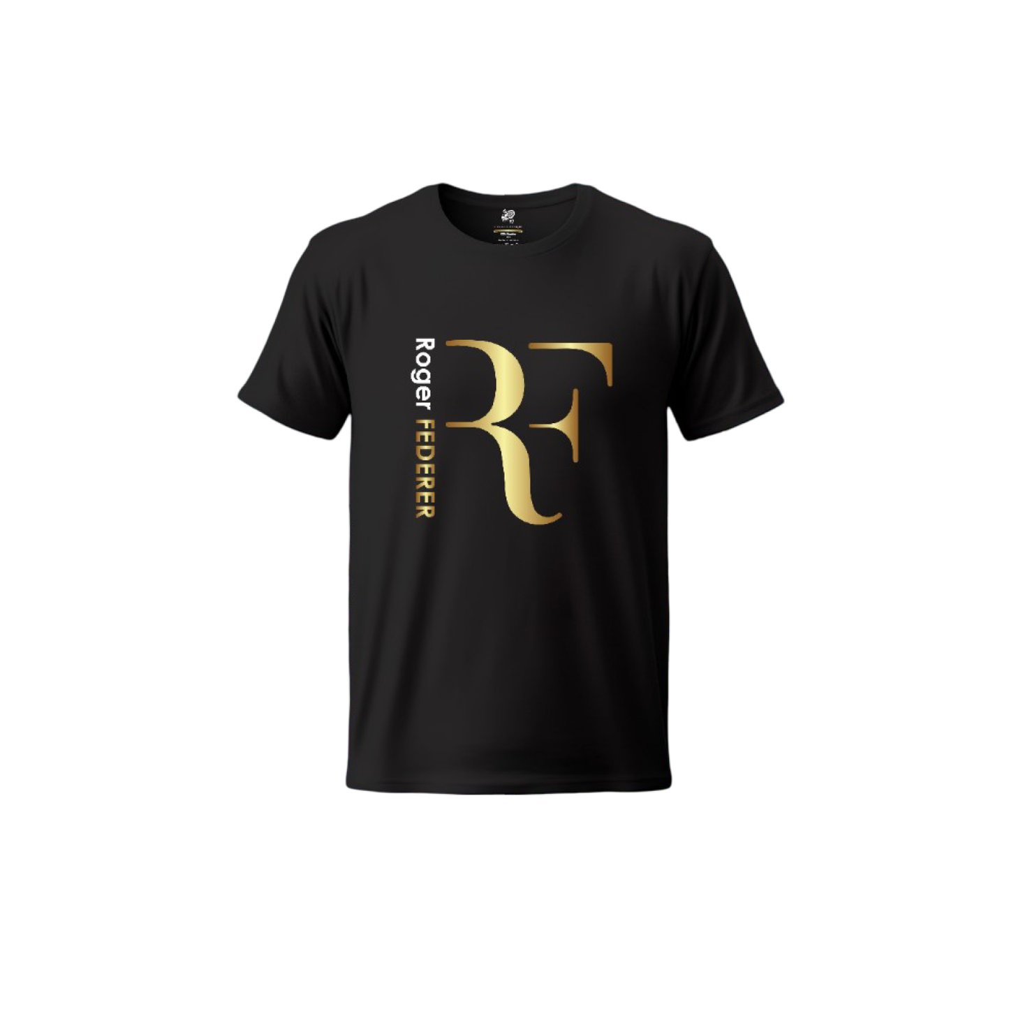 Playera Roger Federer Perfect - Rf - Tennis Deportes