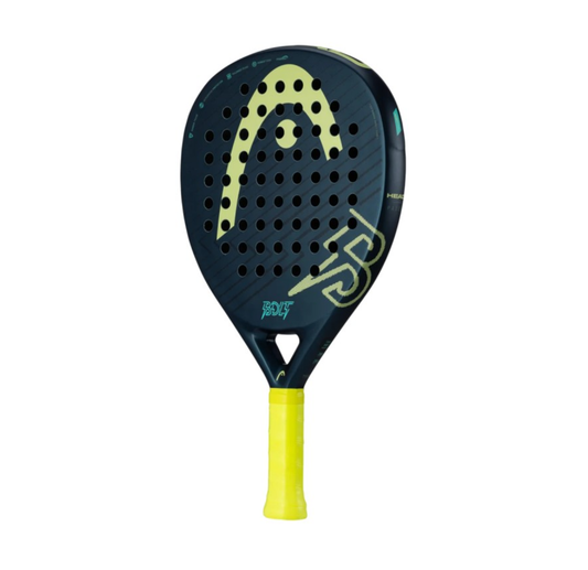 Pala Padel Bolt (Blue/Green) 2025 Head