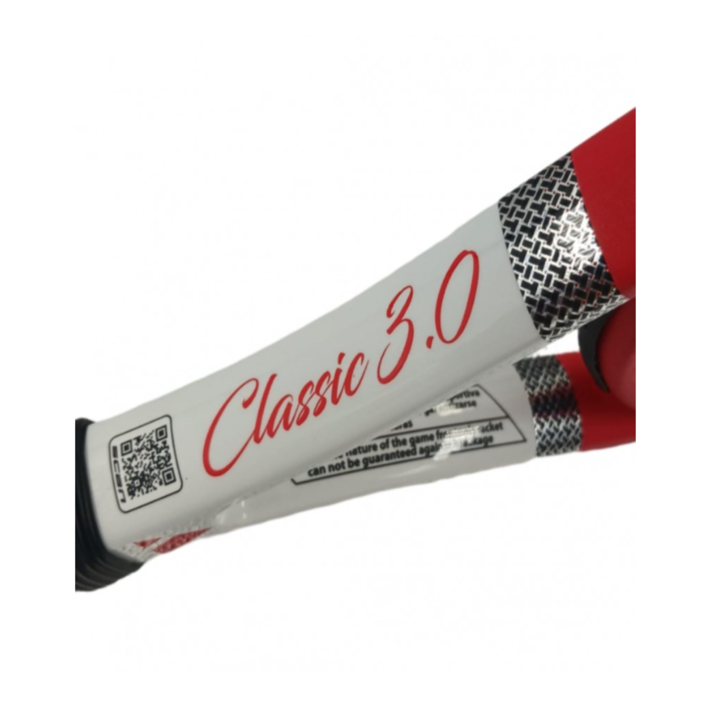 Raqueta Frontenis Master Pro Classic 3.0