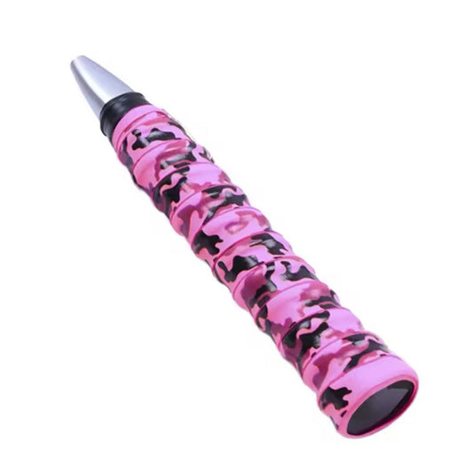 Grip Cinta Agarre - Raqueta Bat Tape Grip Beisbol Camuflaje