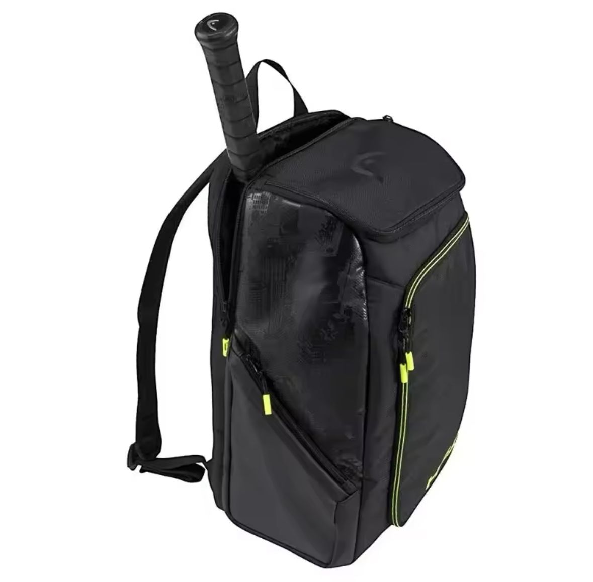 Backpack Mochila Head Extreme Raquetero Raqueta Porta Tenis